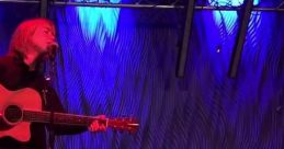 Griffin Weber (singing)
