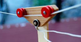 Pulley wheel Library
