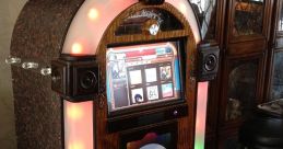Jukebox Library