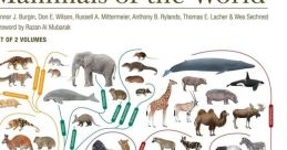 Mammal Library