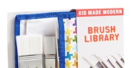 Paintbrush Library