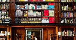 Ambiences Library