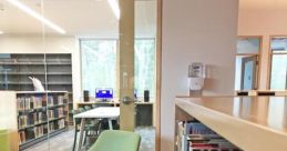 Excitement Library