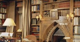 Whizzing Library