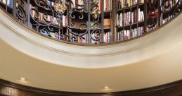 Rounds Library