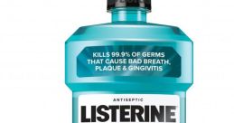 Mouth wash Library