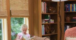 Furniture Cushion Library