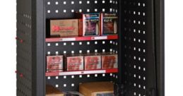 Ammo Box Library
