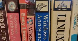 Annoying Library