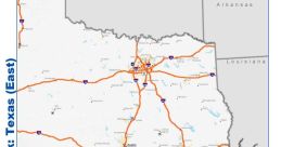 Interstate highway Library