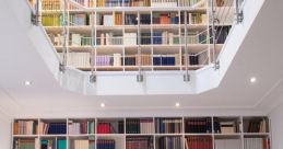 Sparkling Library
