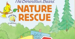 Grumpy Grizzly (The Berenstain Bears) Type your text and hear it in the voice of Grumpy Grizzly (The Berenstain Bears).
