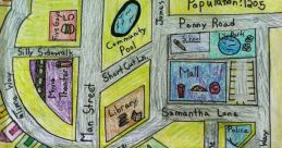 Intersection Library