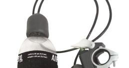 Bike horn Library