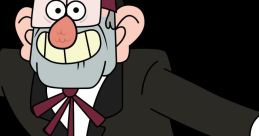 Grunkle Stan (Gravity Falls)