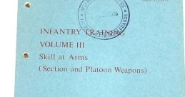 General Purpose Machine Gun Library