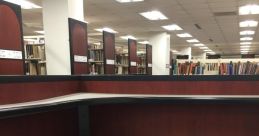 Desk fan Library