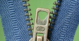 Zip fastener Library