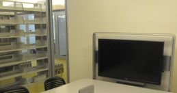Gateway Library