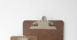 Clipboard Library