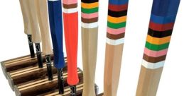 Croquet mallet Library