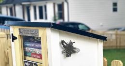 Beehive Library