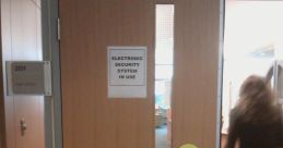 Electric door Library