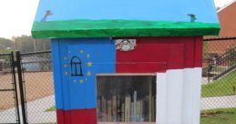 Bag Barrow Library
