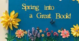 School board Library