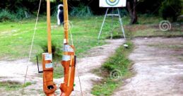 Arrow firing Library