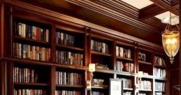 Classy Library