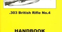 303 rifle Library