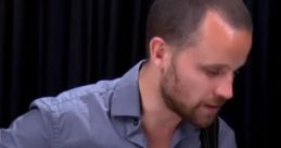 Guitar Tricks man (Anders Morrison)