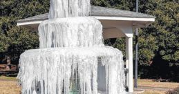 Freezing Library