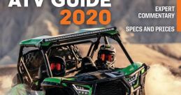 ATV Library