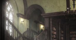 Dark Voice Library