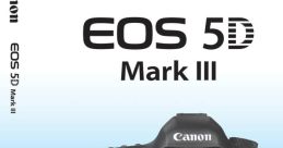 Canon5D Library