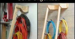 Extension cord Library