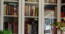 Party favor Library