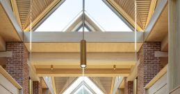New Library