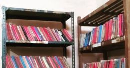Udu Library