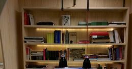 Goggle Library