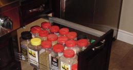 Condiment Library