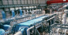 Turbine Library