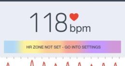 118 bpm Library