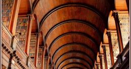 Ireland Library