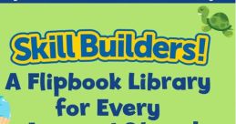 Flipbook Library