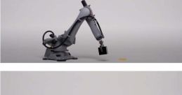 Robotic movement Library