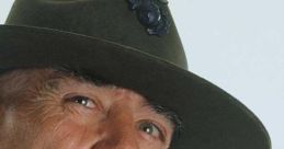 Gunnery Hartman