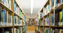 Books Library